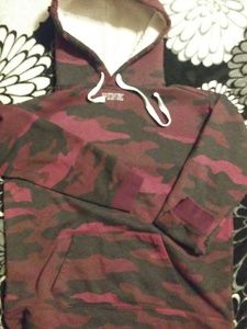 More pics Black orchid sherpa